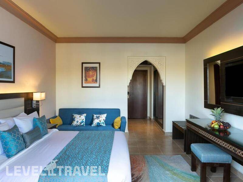 Фотография Pickalbatros Palace Resort Hurghada
