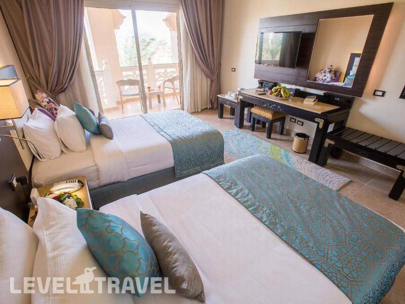 Фотография Pickalbatros Palace Resort Hurghada