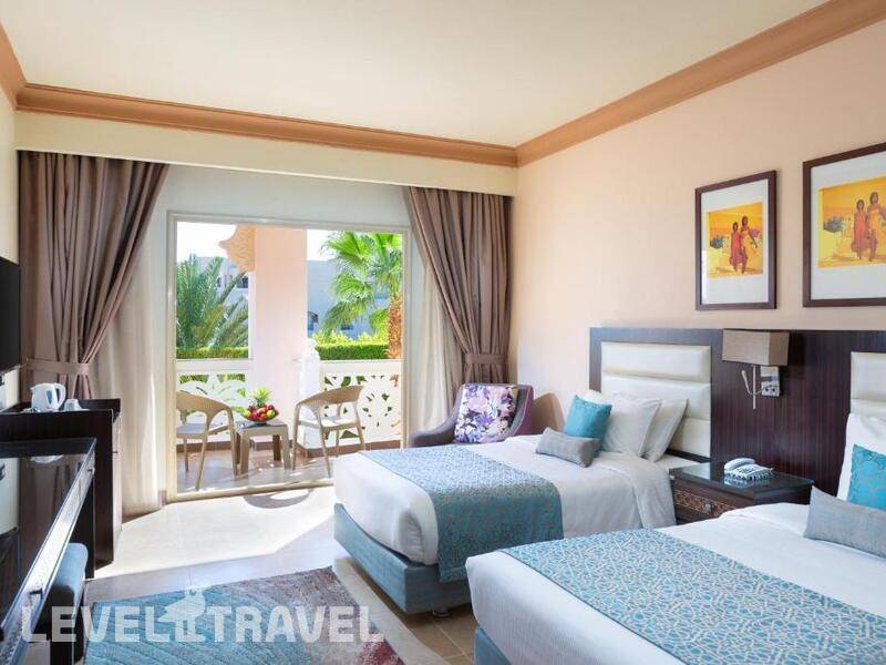 Фотография Pickalbatros Palace Resort Hurghada