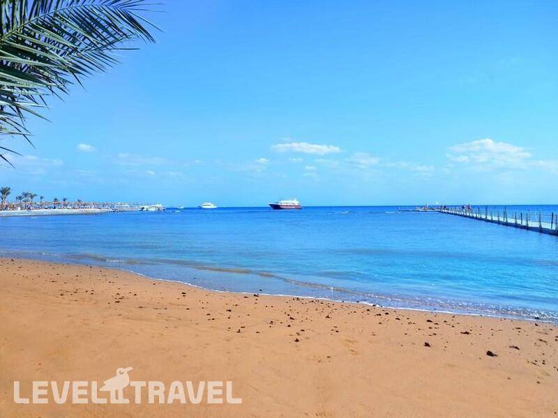 Фотография Pickalbatros Palace Resort Hurghada