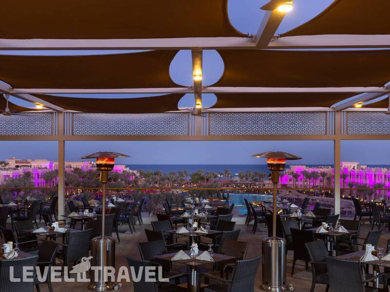 Фотография Pickalbatros Palace Resort Hurghada