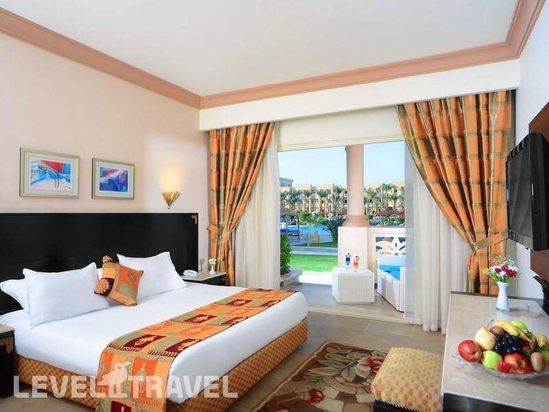 Фотография Pickalbatros Palace Resort Hurghada