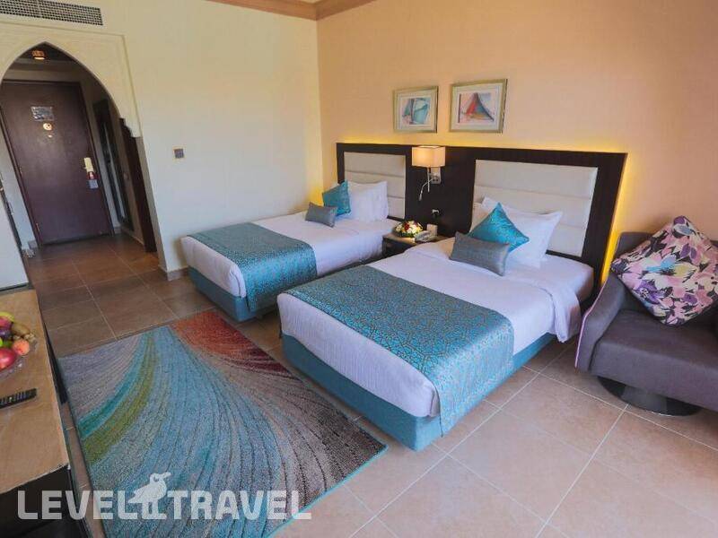 Фотография Pickalbatros Palace Resort Hurghada