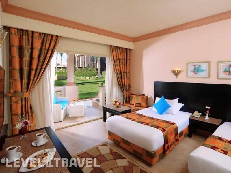 Фотография Pickalbatros Palace Resort Hurghada