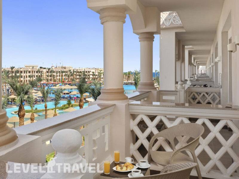 Фотография Pickalbatros Palace Resort Hurghada