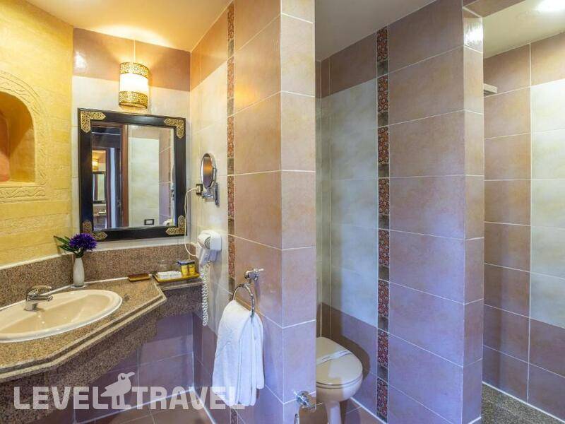 Фотография Pickalbatros Palace Resort Hurghada