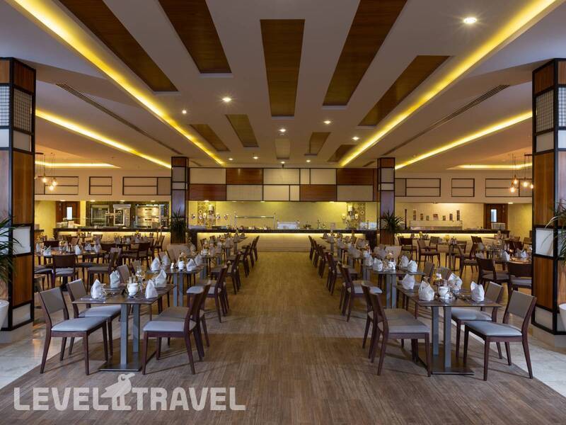 Фотография Pickalbatros Palace Resort Hurghada