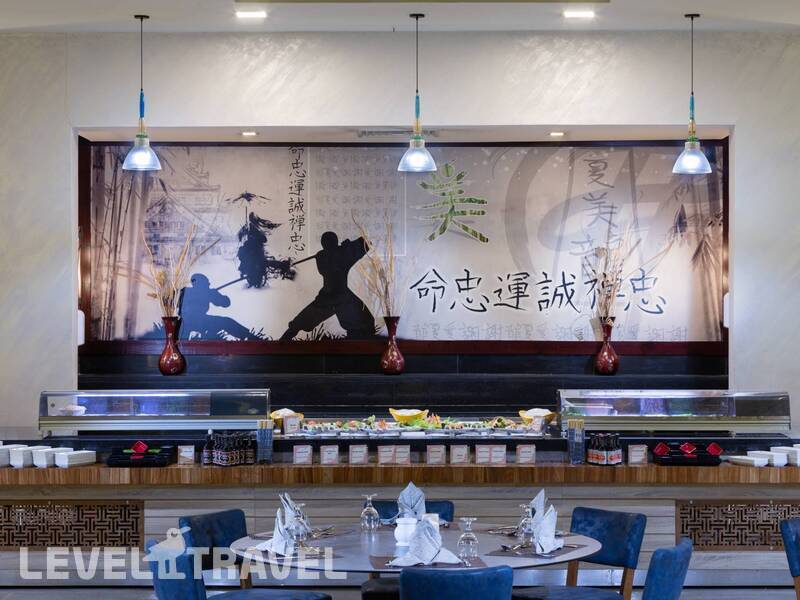 Фотография Pickalbatros Palace Resort Hurghada
