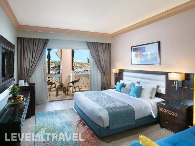 Фотография Pickalbatros Palace Resort Hurghada