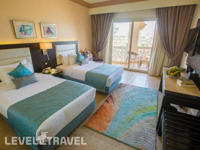 Фотография Pickalbatros Palace Resort Hurghada