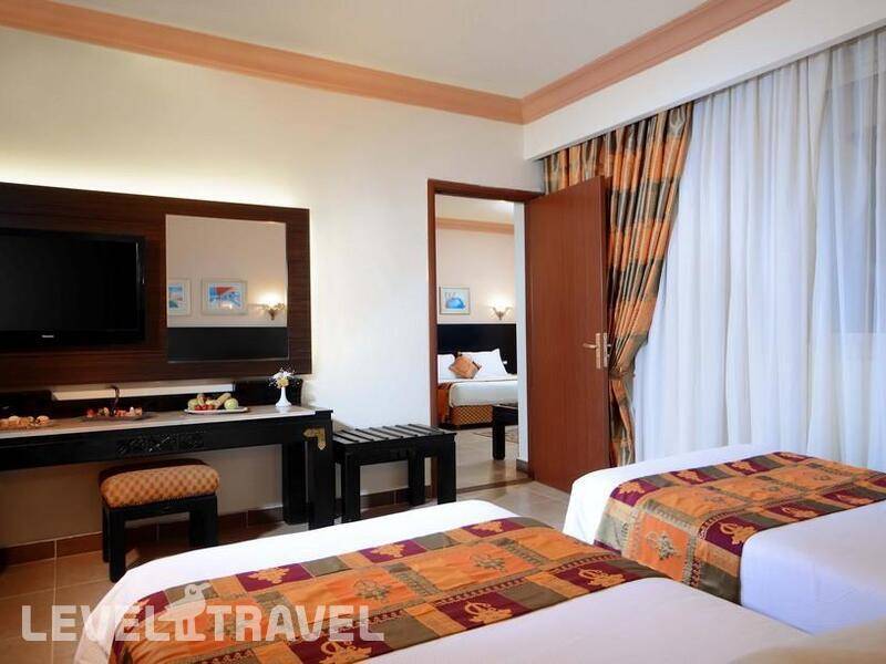 Фотография Pickalbatros Palace Resort Hurghada