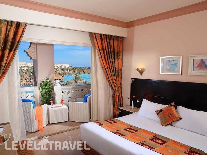 Фотография Pickalbatros Palace Resort Hurghada