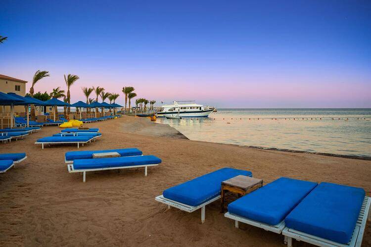 Pickalbatros Aqua Vista Resort Hurghada