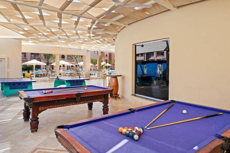 Pickalbatros Aqua Vista Resort Hurghada