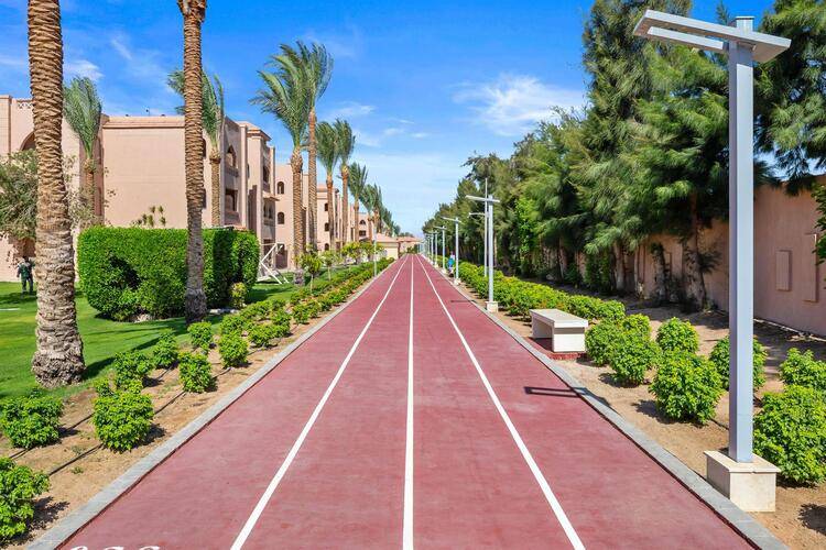 Pickalbatros Aqua Vista Resort Hurghada