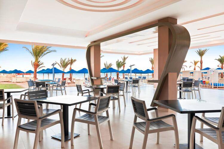 Pickalbatros Aqua Vista Resort Hurghada
