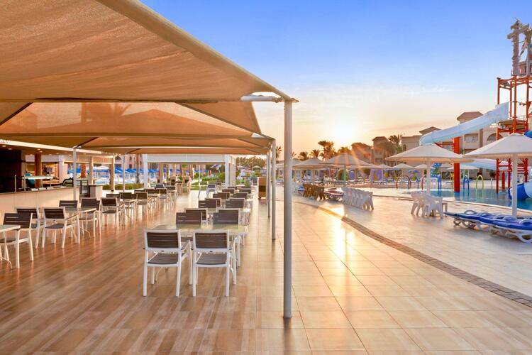 Pickalbatros Aqua Vista Resort Hurghada