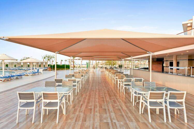 Pickalbatros Aqua Vista Resort Hurghada