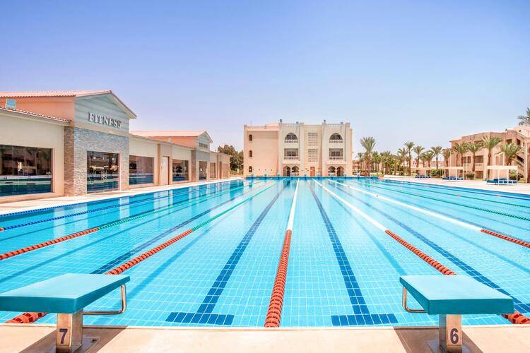 Pickalbatros Aqua Vista Resort Hurghada