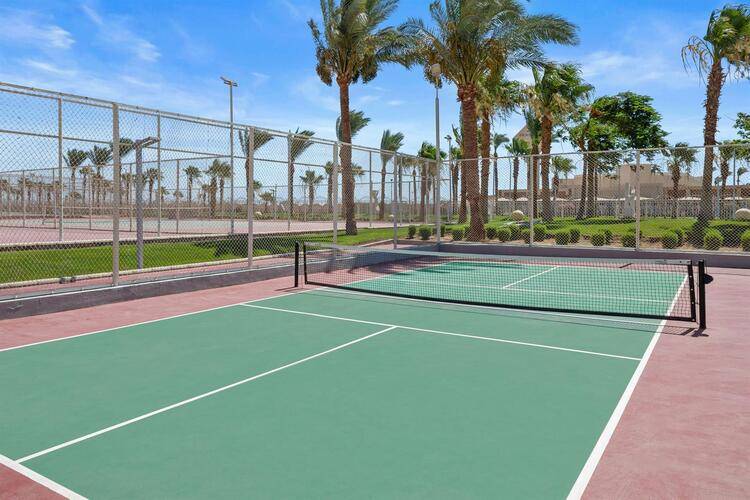 Pickalbatros Aqua Vista Resort Hurghada