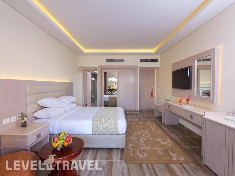 Фотография Pickalbatros Aqua Vista Resort Hurghada
