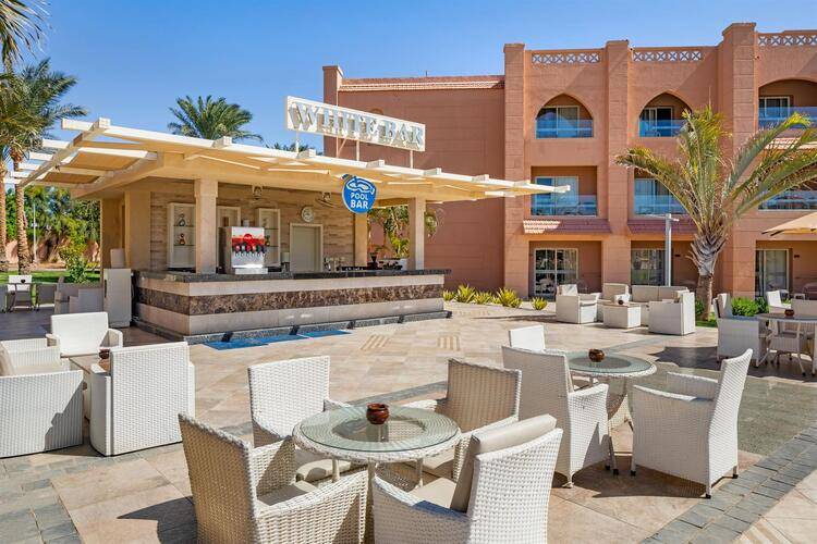 Pickalbatros Aqua Vista Resort Hurghada