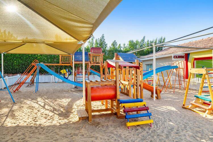 Pickalbatros Aqua Vista Resort Hurghada