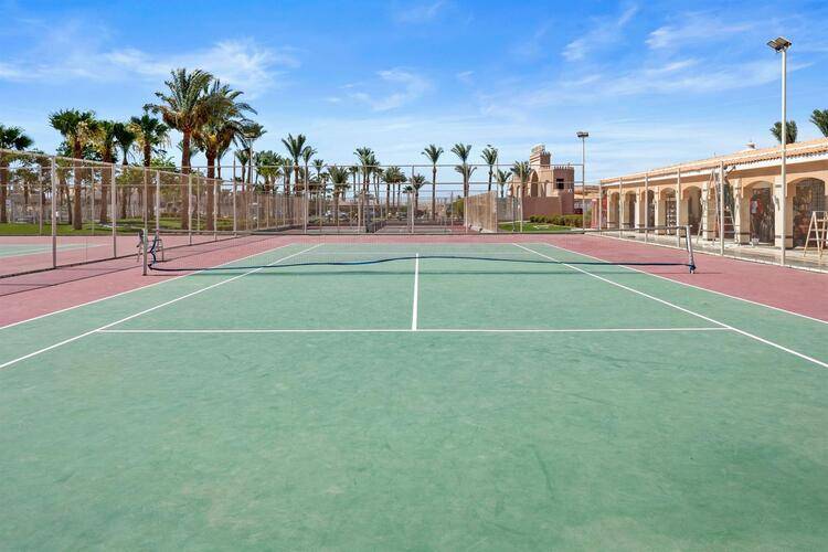 Pickalbatros Aqua Vista Resort Hurghada
