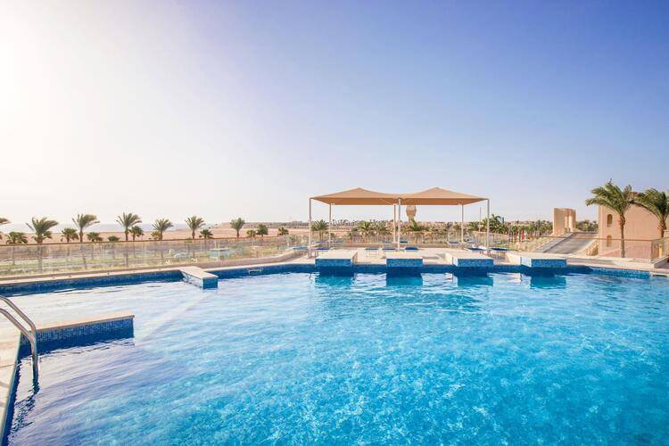 Pickalbatros Aqua Vista Resort Hurghada