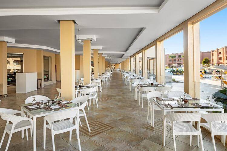Pickalbatros Aqua Vista Resort Hurghada