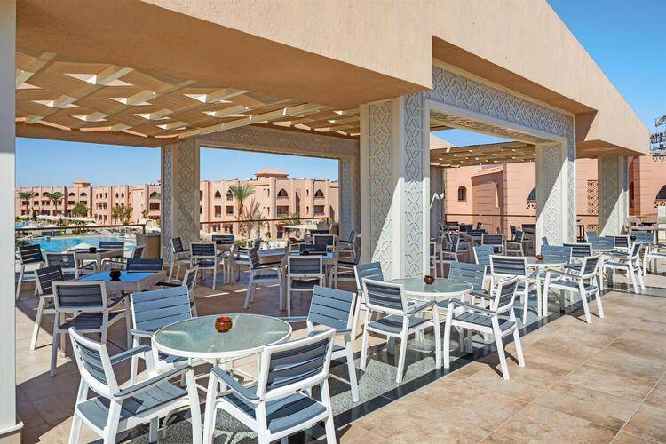 Pickalbatros Aqua Vista Resort Hurghada