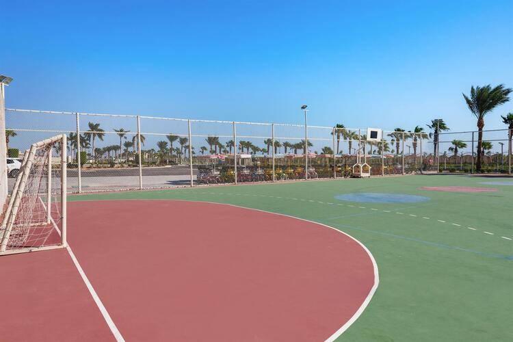Pickalbatros Aqua Vista Resort Hurghada