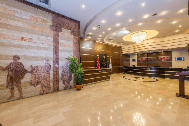Antalya Adonis Hotel