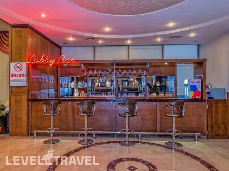 Фотография Antalya Adonis Hotel