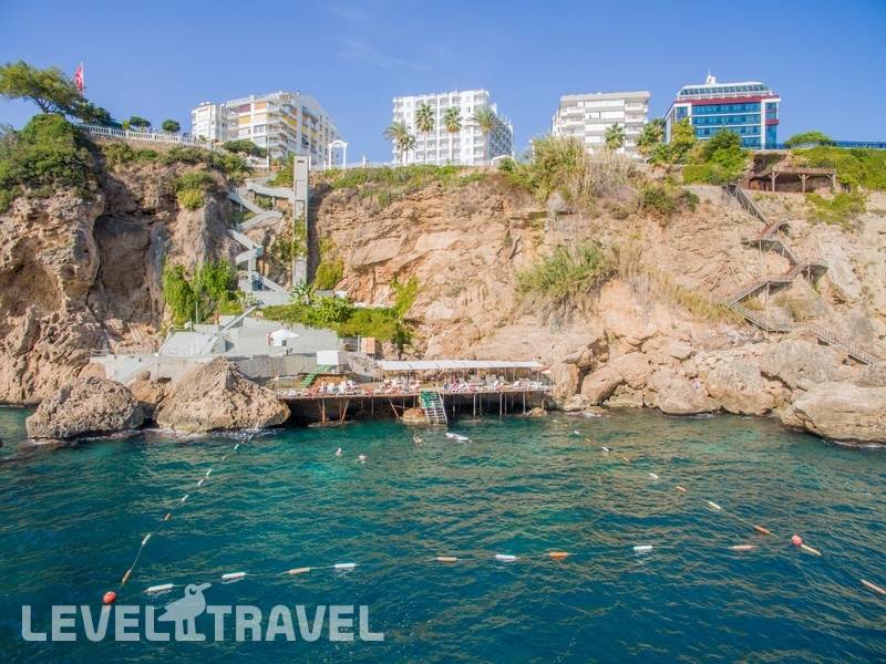 Фотография Antalya Adonis Hotel