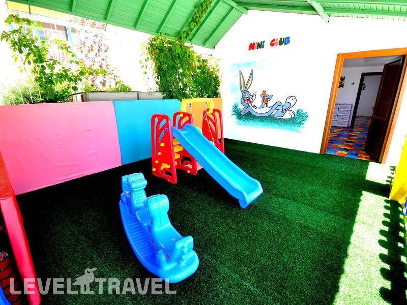 Фотография Antalya Adonis Hotel