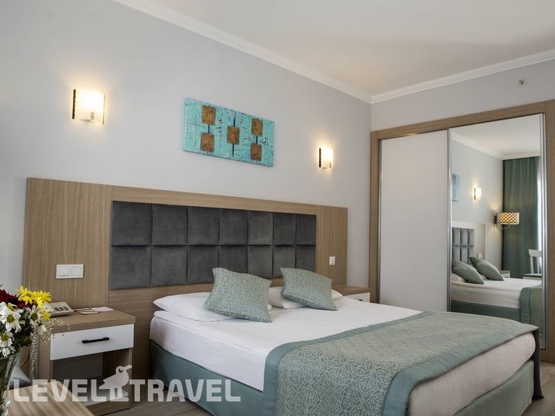 Фотография Antalya Adonis Hotel