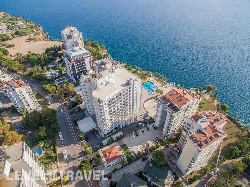 Фотография Antalya Adonis Hotel