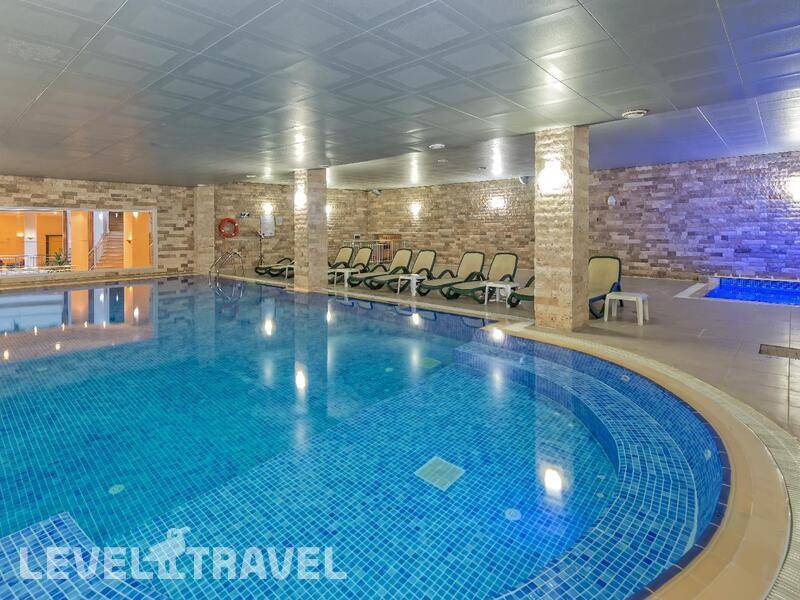Фотография Antalya Adonis Hotel