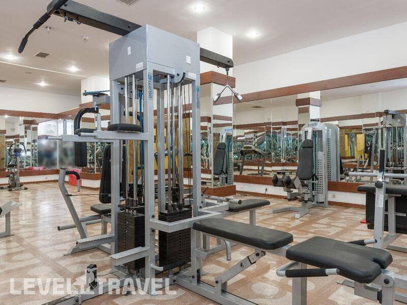 Фотография Antalya Adonis Hotel