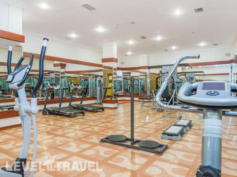 Фотография Antalya Adonis Hotel