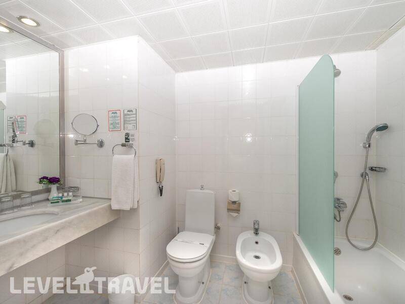 Фотография Antalya Adonis Hotel
