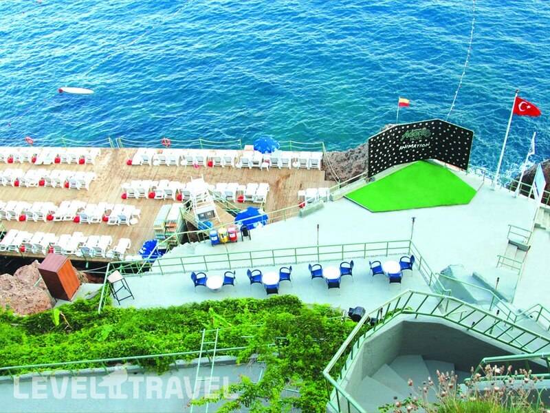 Фотография Antalya Adonis Hotel