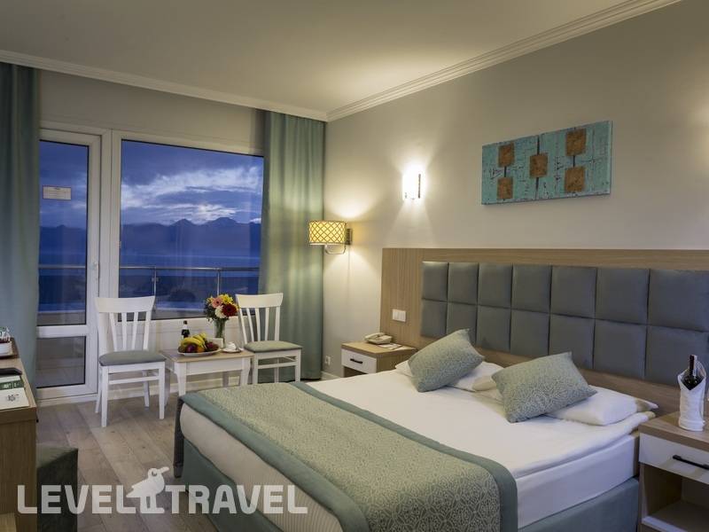 Фотография Antalya Adonis Hotel
