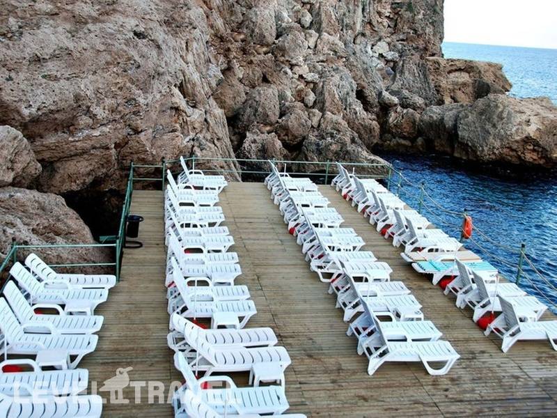 Фотография Antalya Adonis Hotel