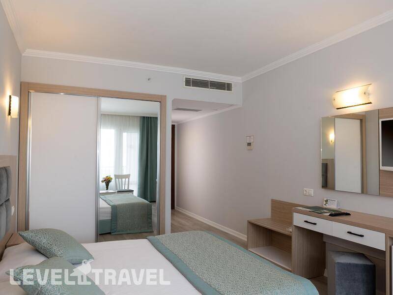 Фотография Antalya Adonis Hotel