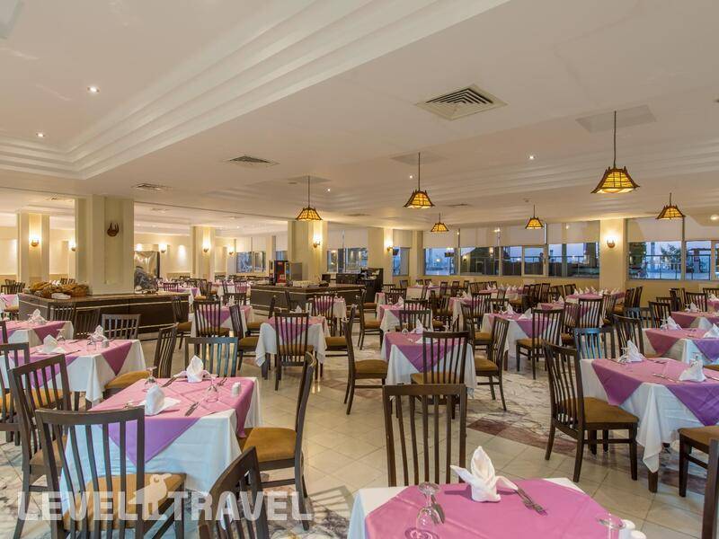 Фотография Antalya Adonis Hotel