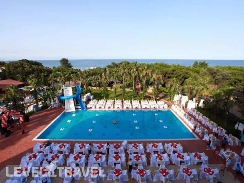 Фотография Ring Beach Hotel