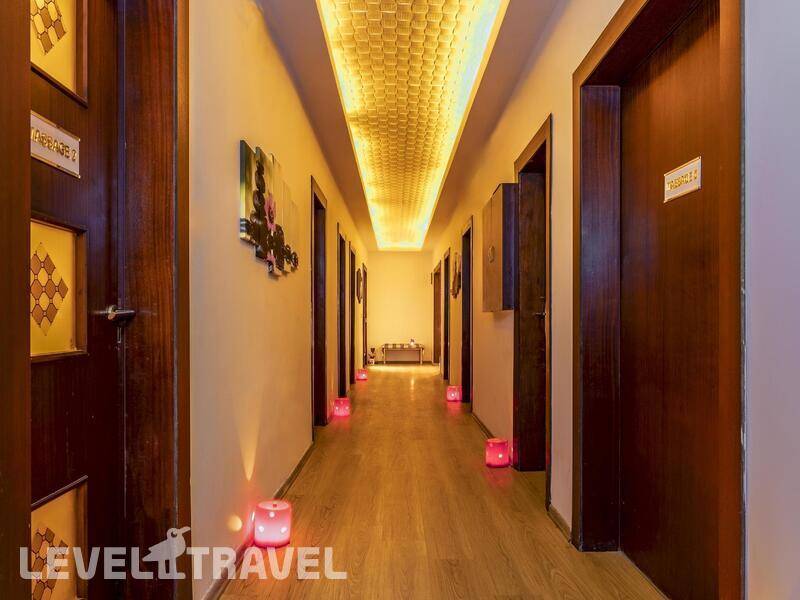 Фотография Ring Beach Hotel