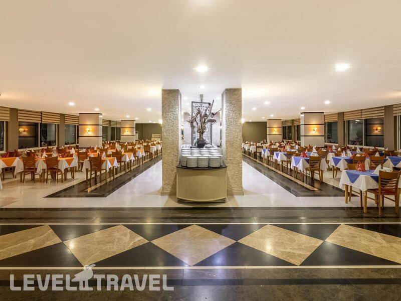 Фотография Ring Beach Hotel
